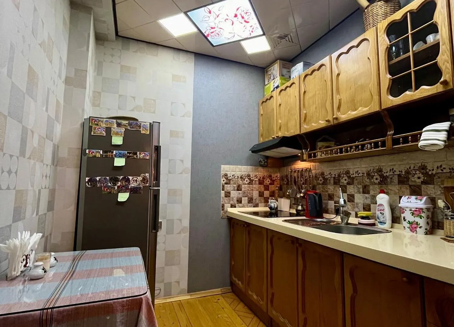 Apartment Near Khatai Μπακού